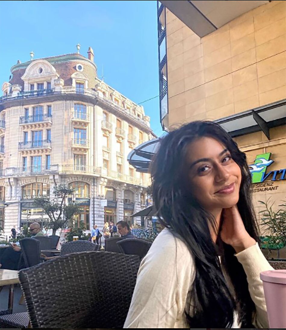  न्यासा देवगन