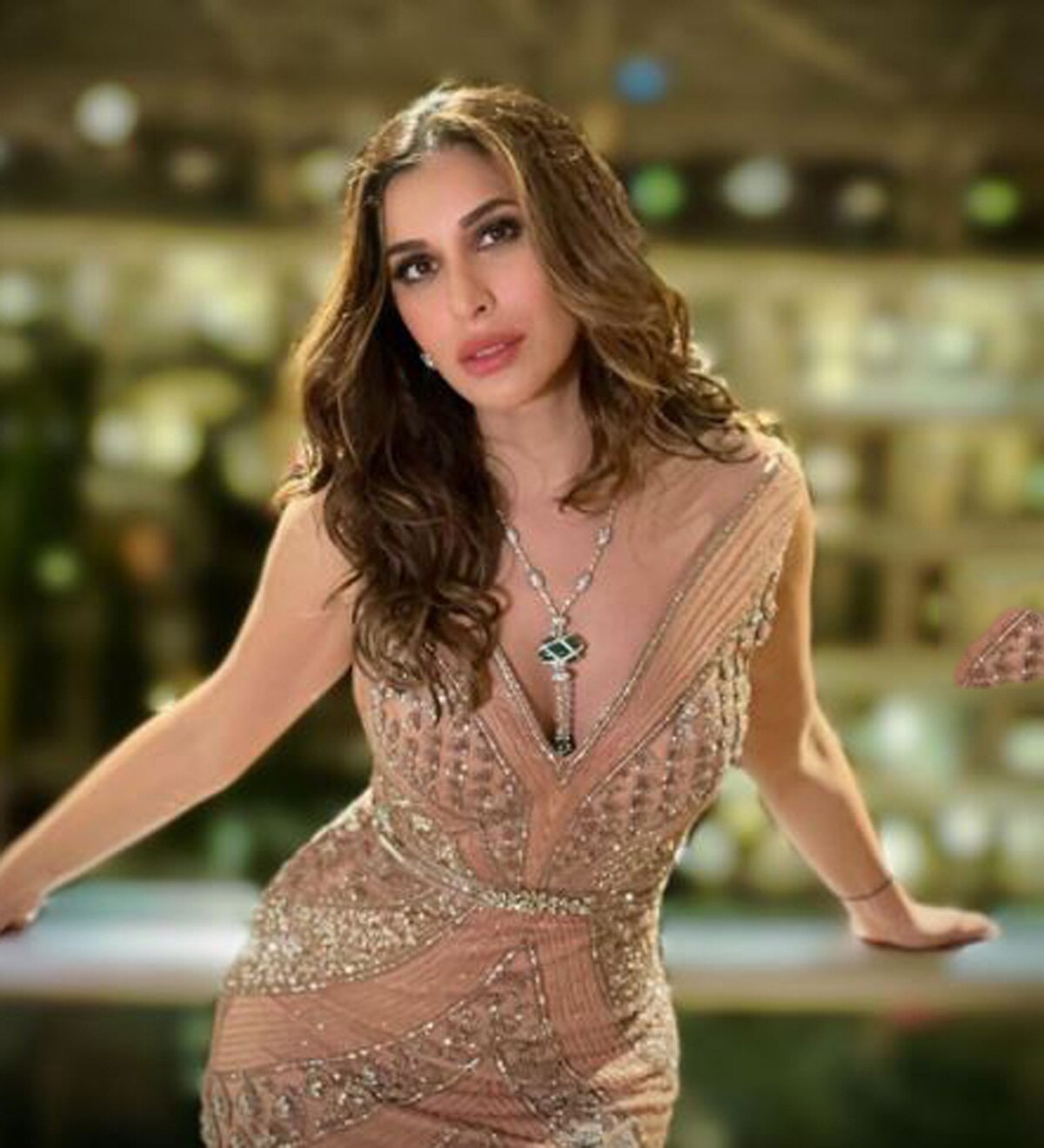 सोफी चौधरी