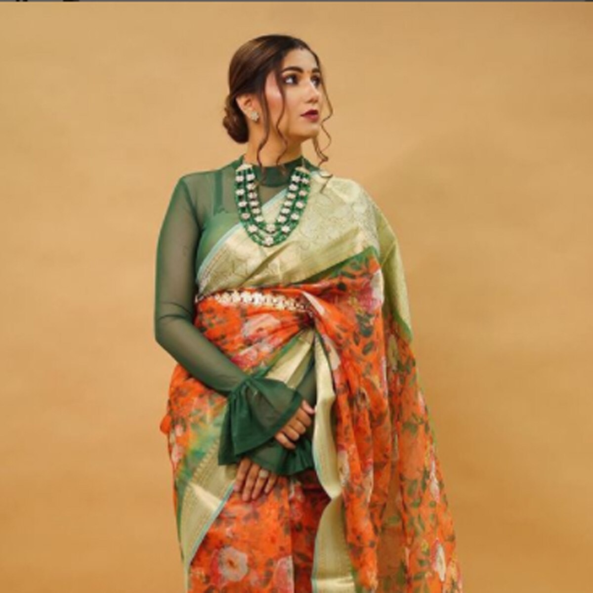 सपना चौधरी