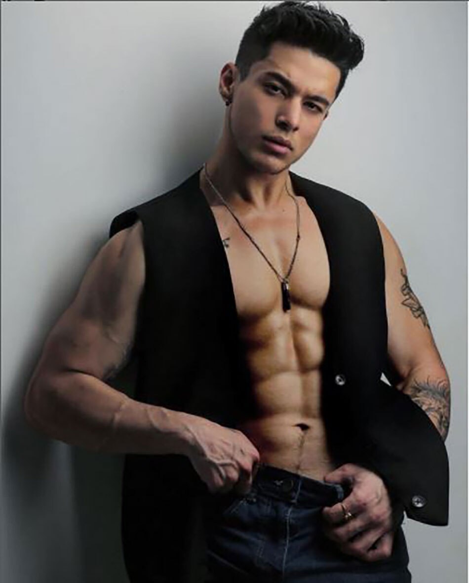 प्रतीक सहजपाल