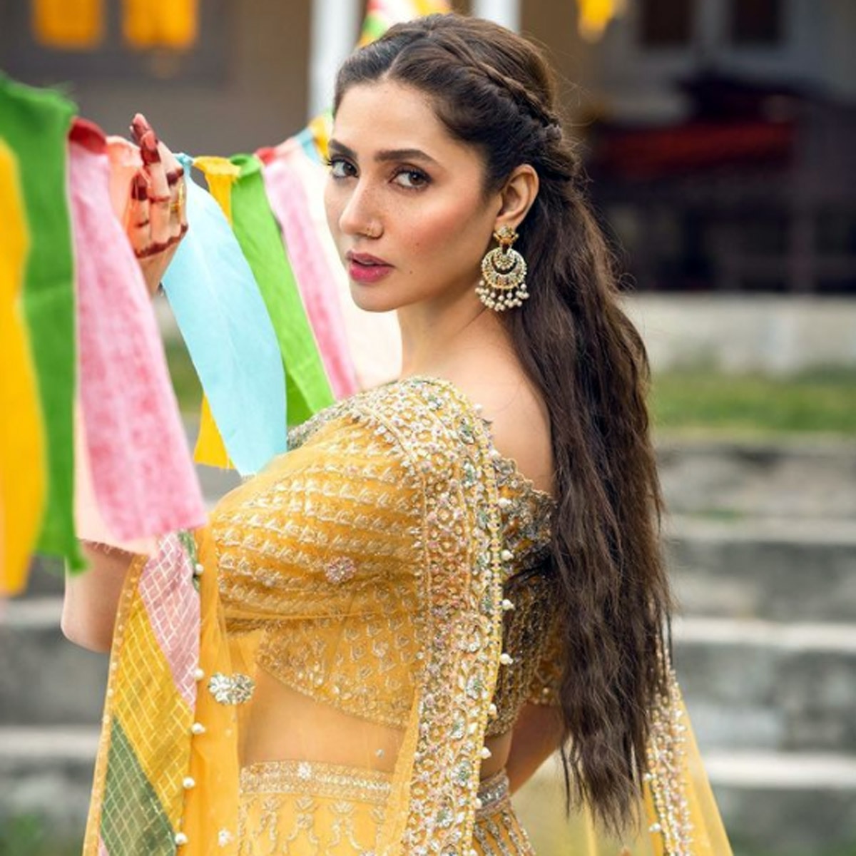 माहिरा खान