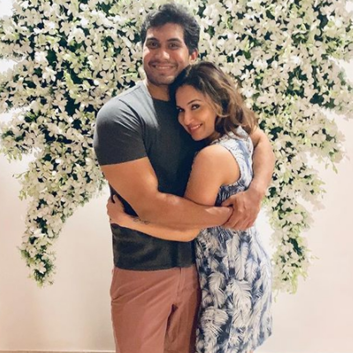 सौंदर्या 