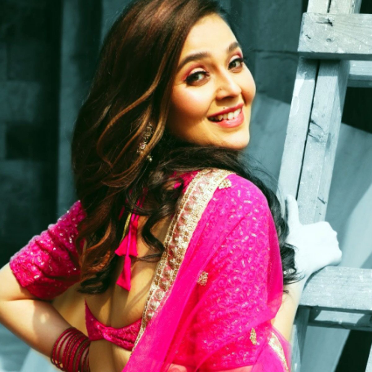 मानसी श्रीवास्तव