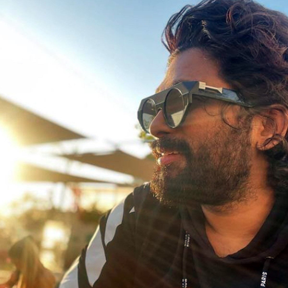 अल्लू अर्जुन