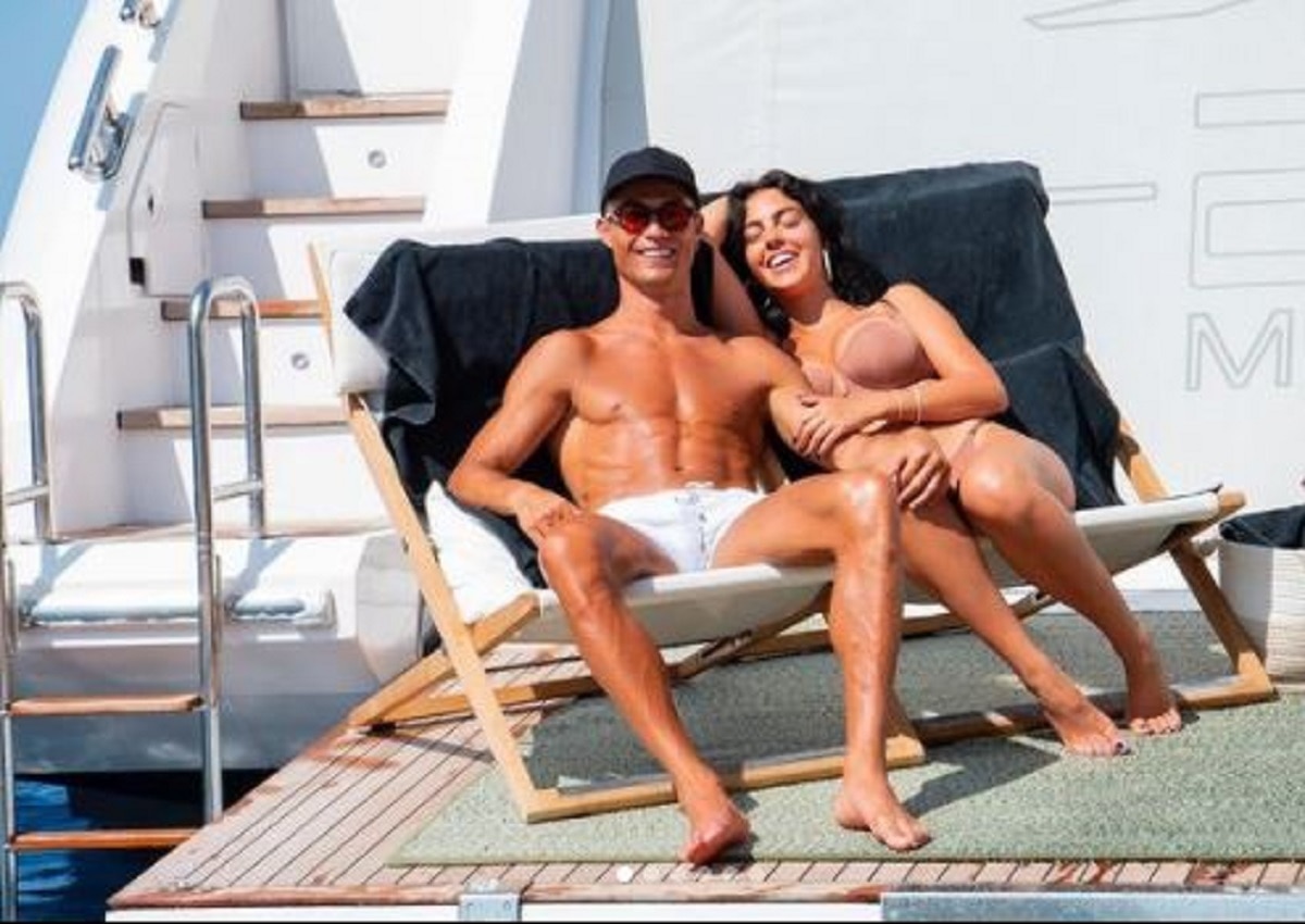 Georgina Rodrigues (instagram/giroginagio)