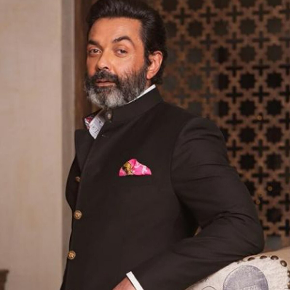 बॉबी देओल