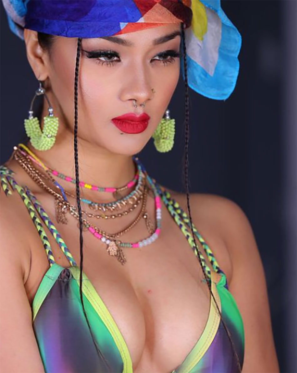 नम्रता मल्ला