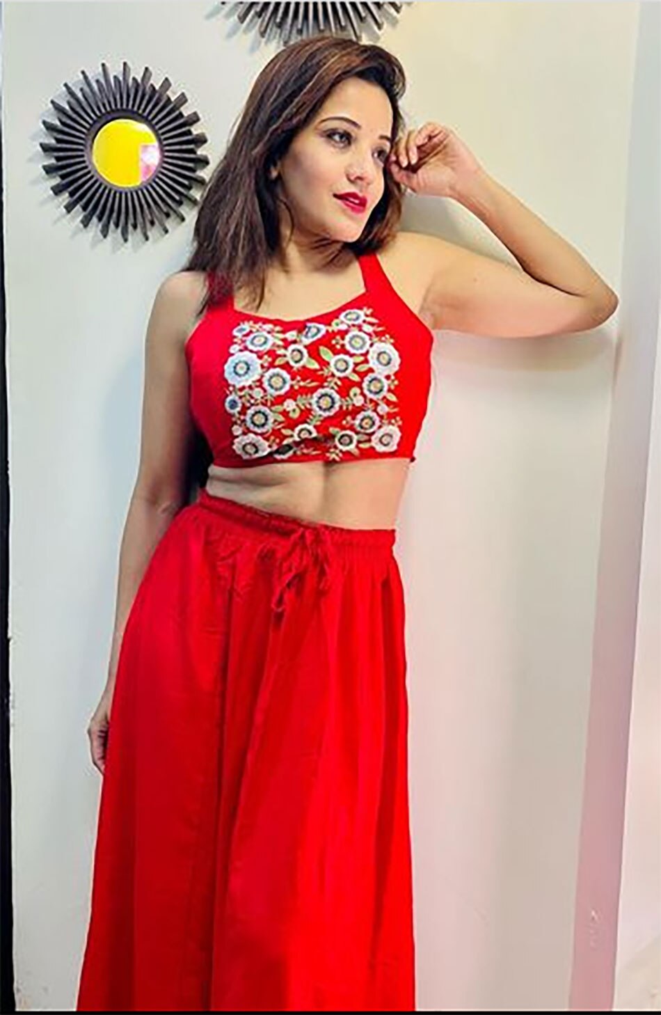 मोनालिसा