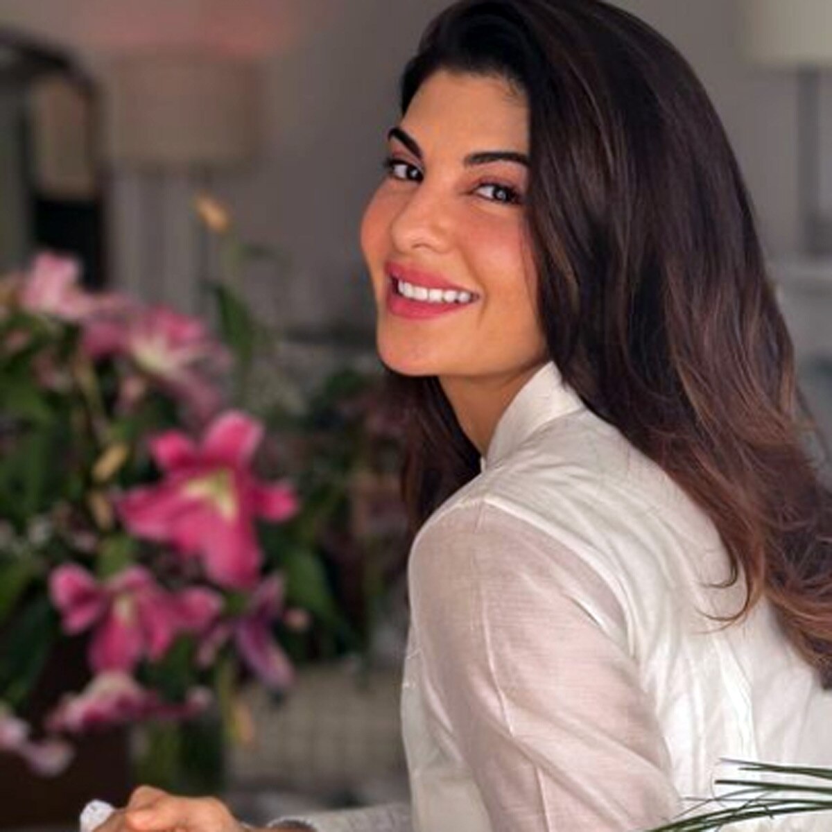 जैकलीन फर्नांडिस 