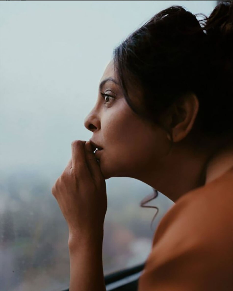 शेफाली शाह