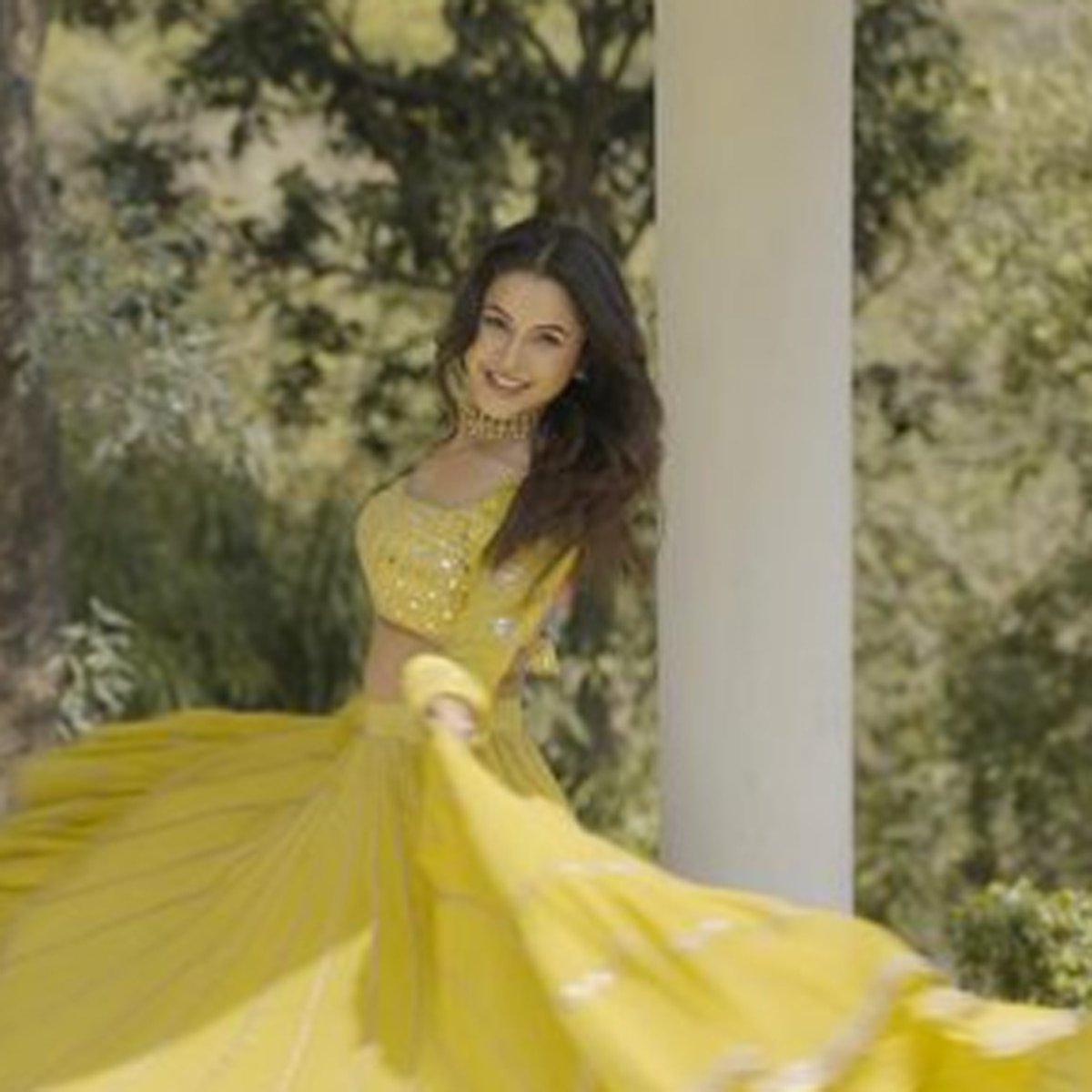 शहनाज कौर गिल