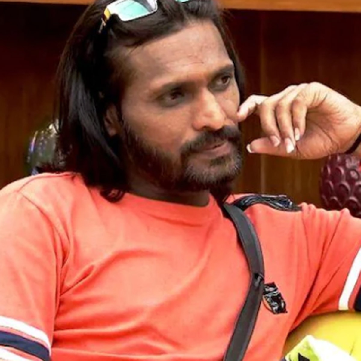 अभिजीत बिचुकले