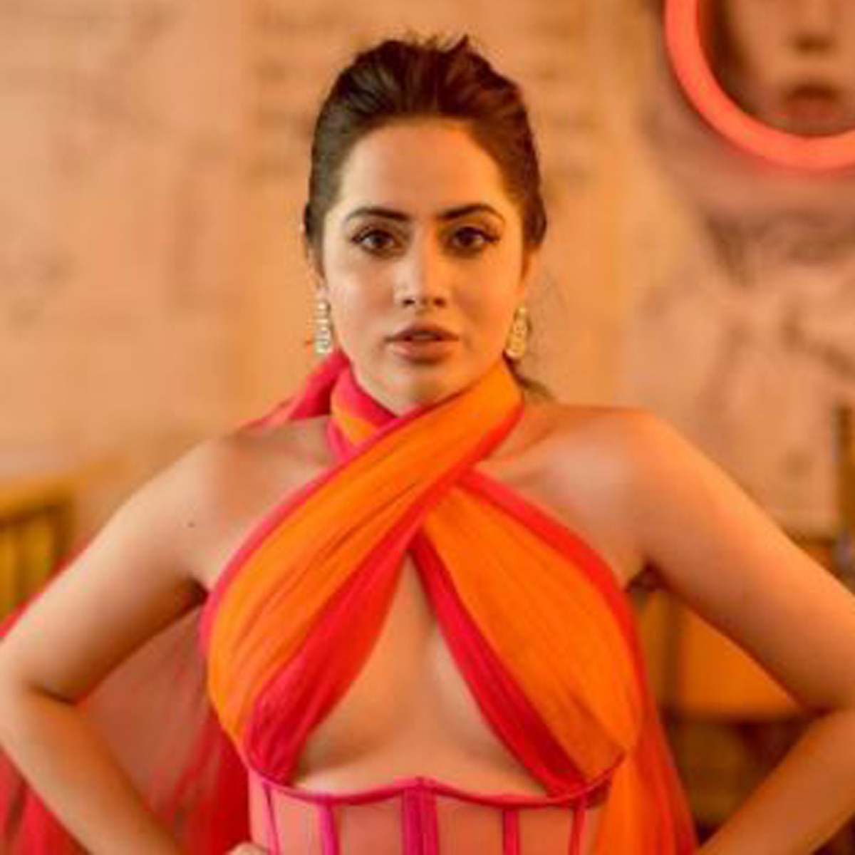 उर्फी जावेद