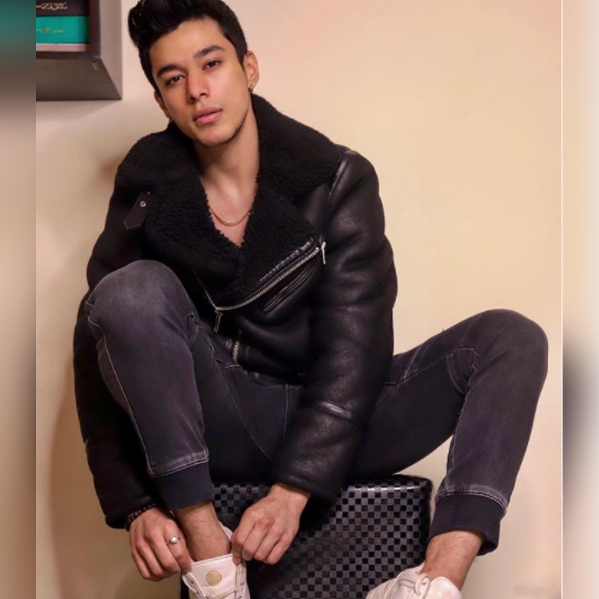 प्रतीक सहजपाल