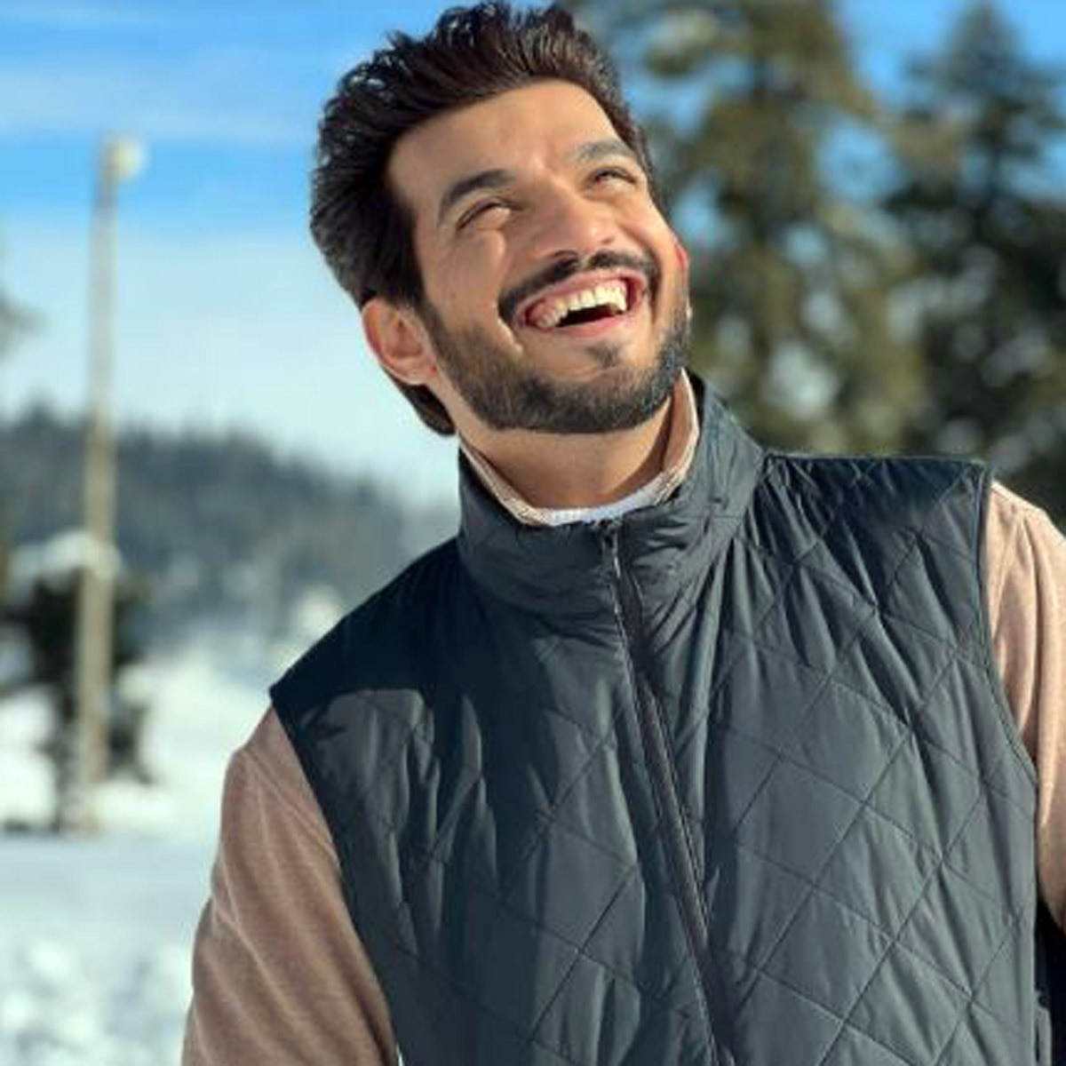 अर्जुन बिजलानी 