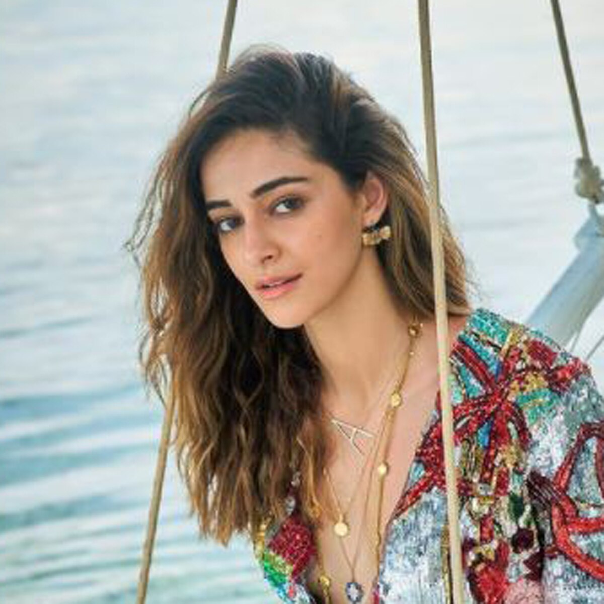 अनन्या पांडे 