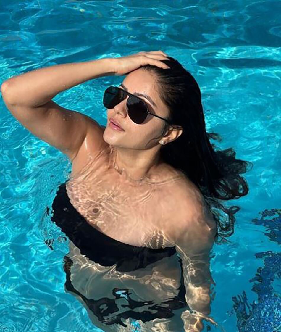 रुबीना दिलैक 