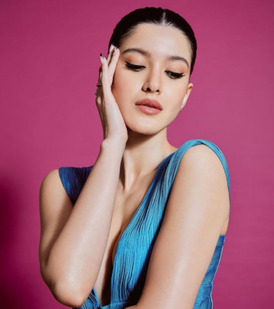 शनाया कपूर 