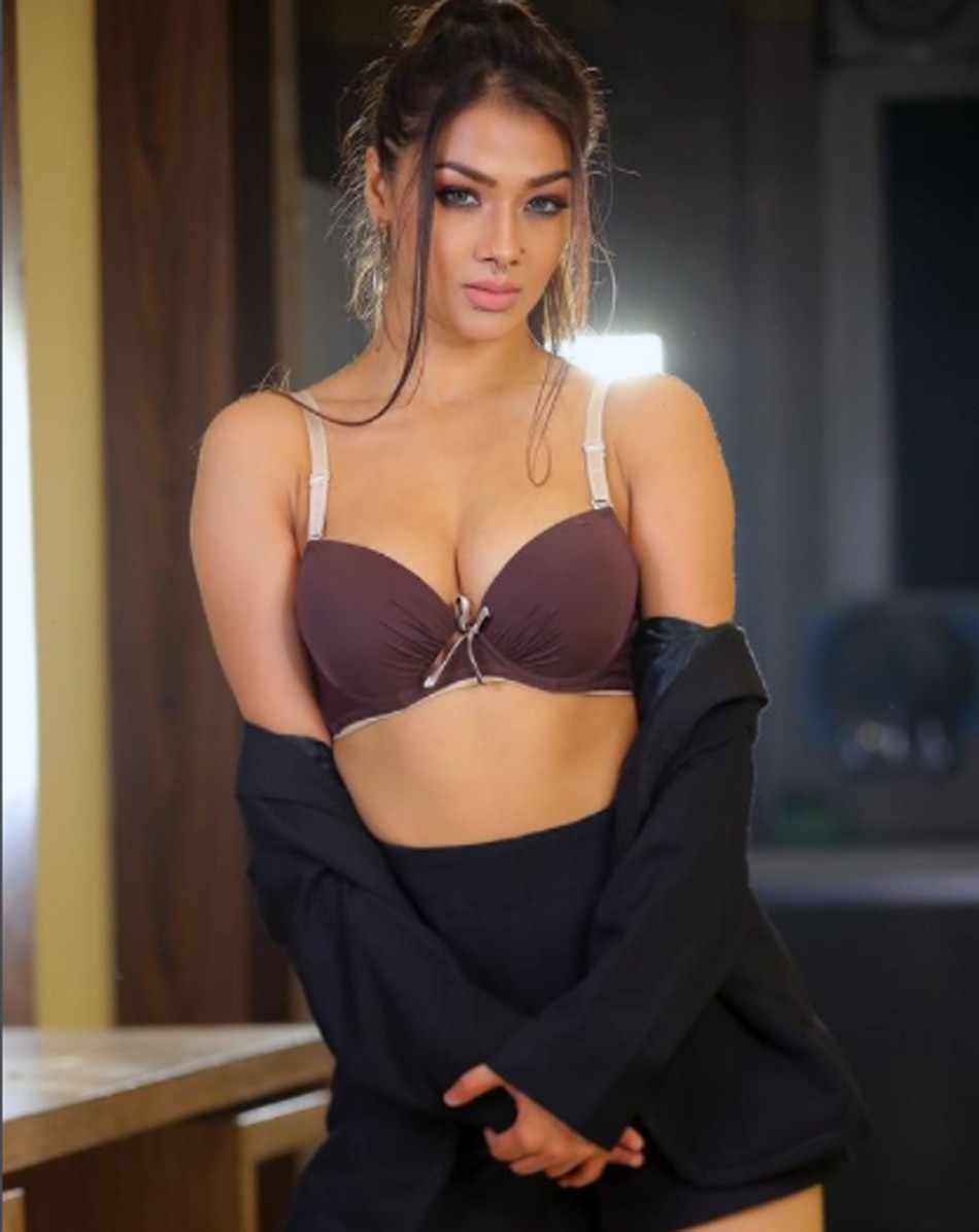 नम्रता मल्ला