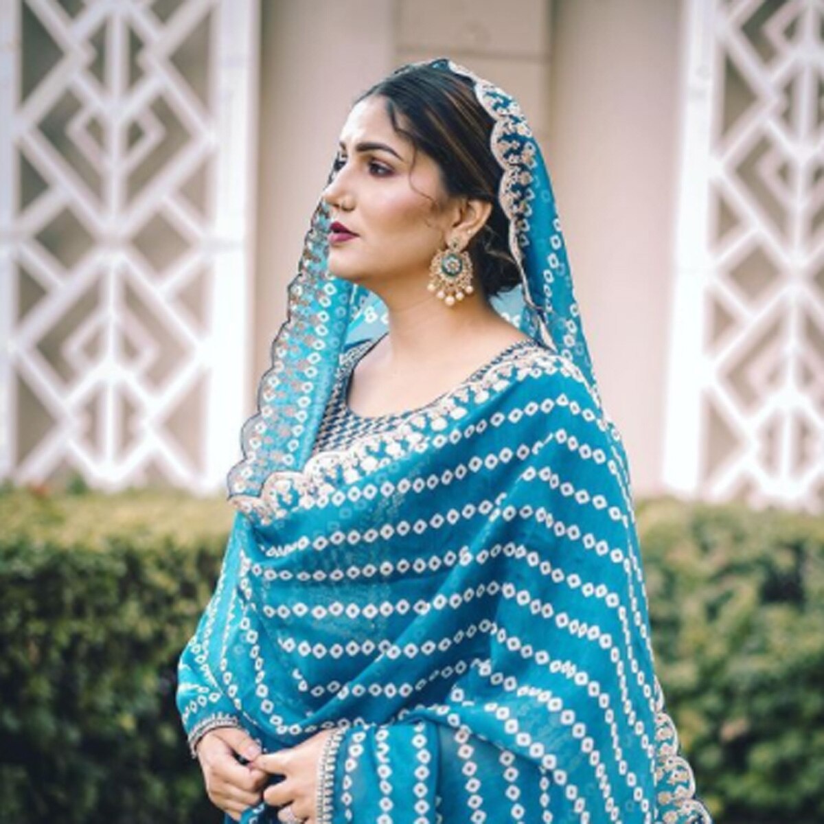 सपना चौधरी