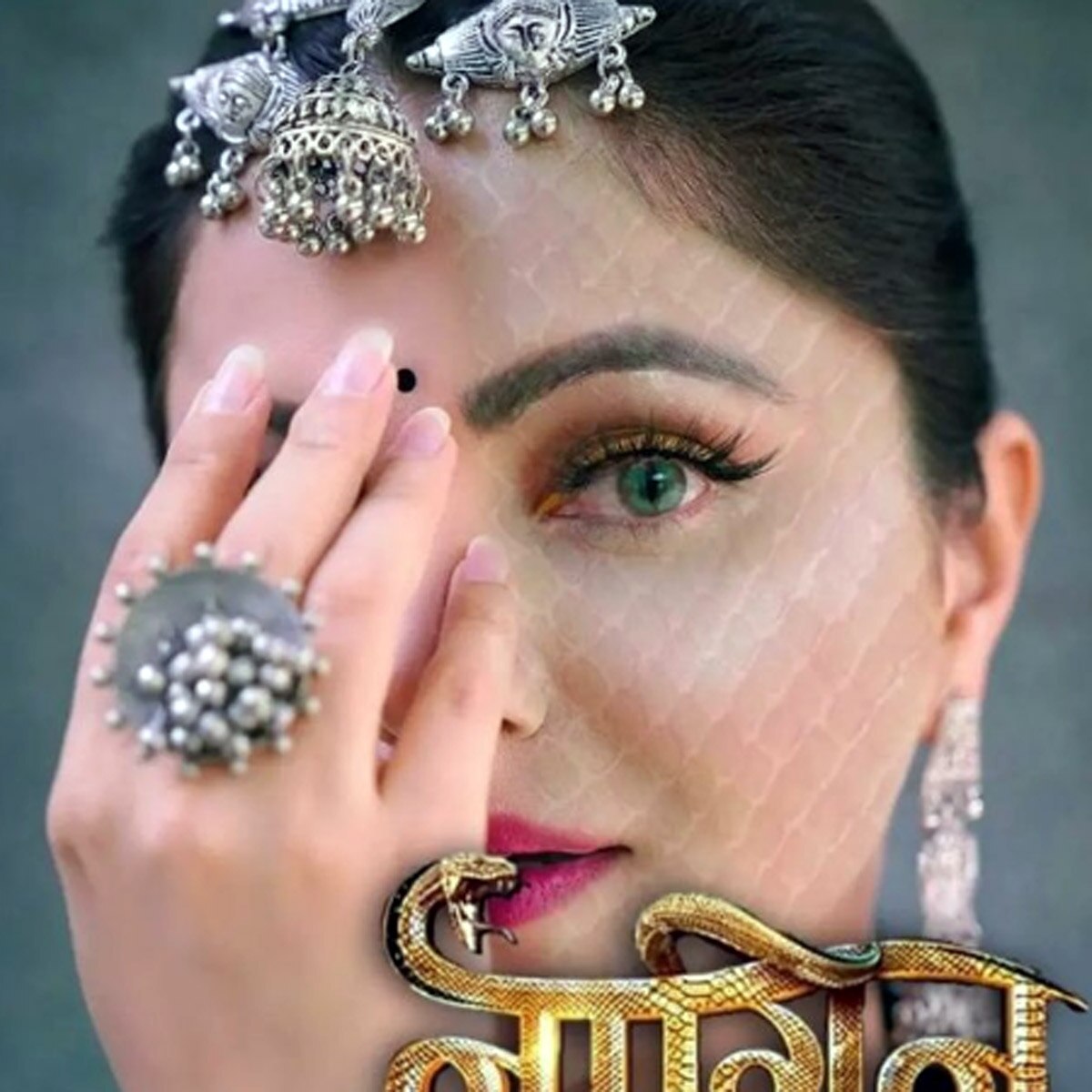 रुबीना दिलैक