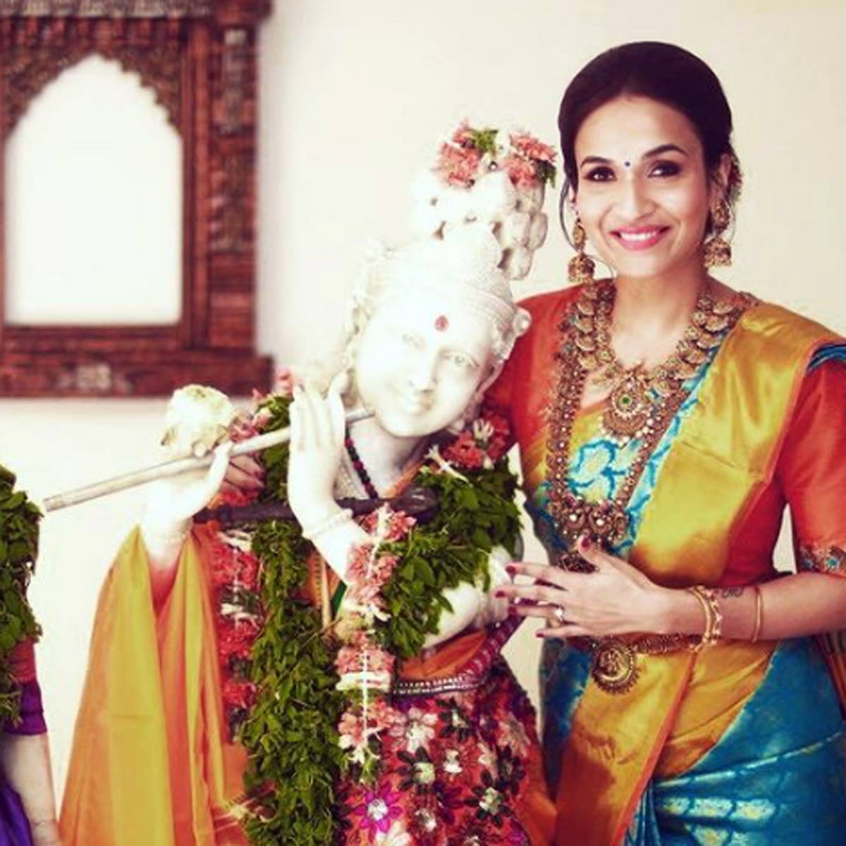 सौंदर्या 