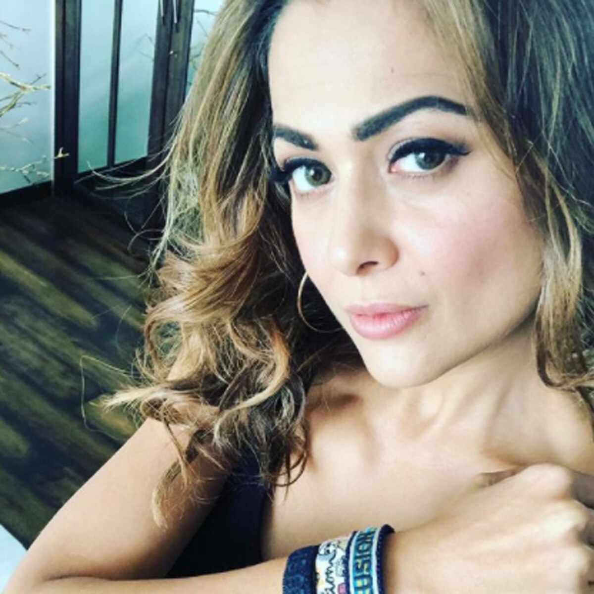 अमृता अरोड़ा 