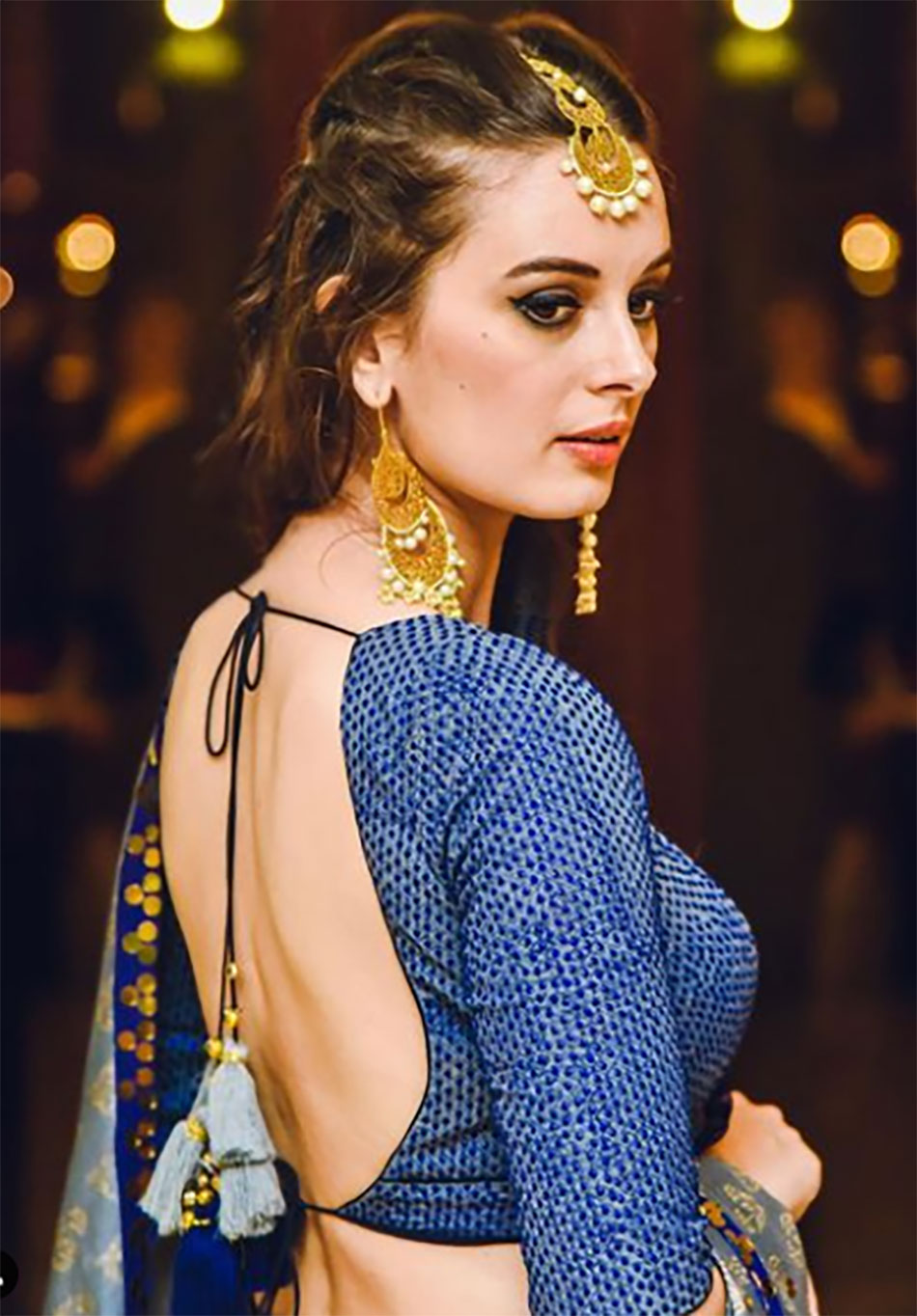 एवलिन शर्मा