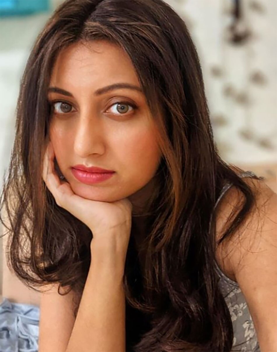 हमसा नंदिनी