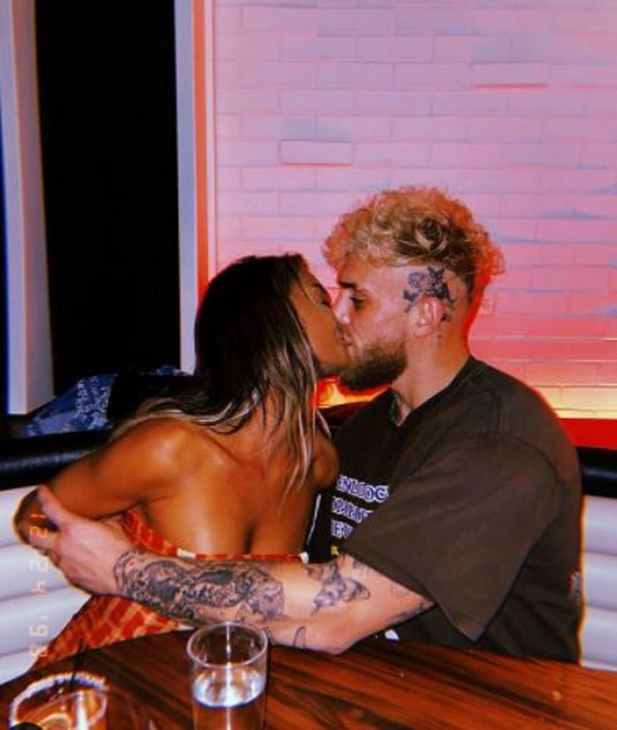 Julia RosE (instagram/juliarosepaul)