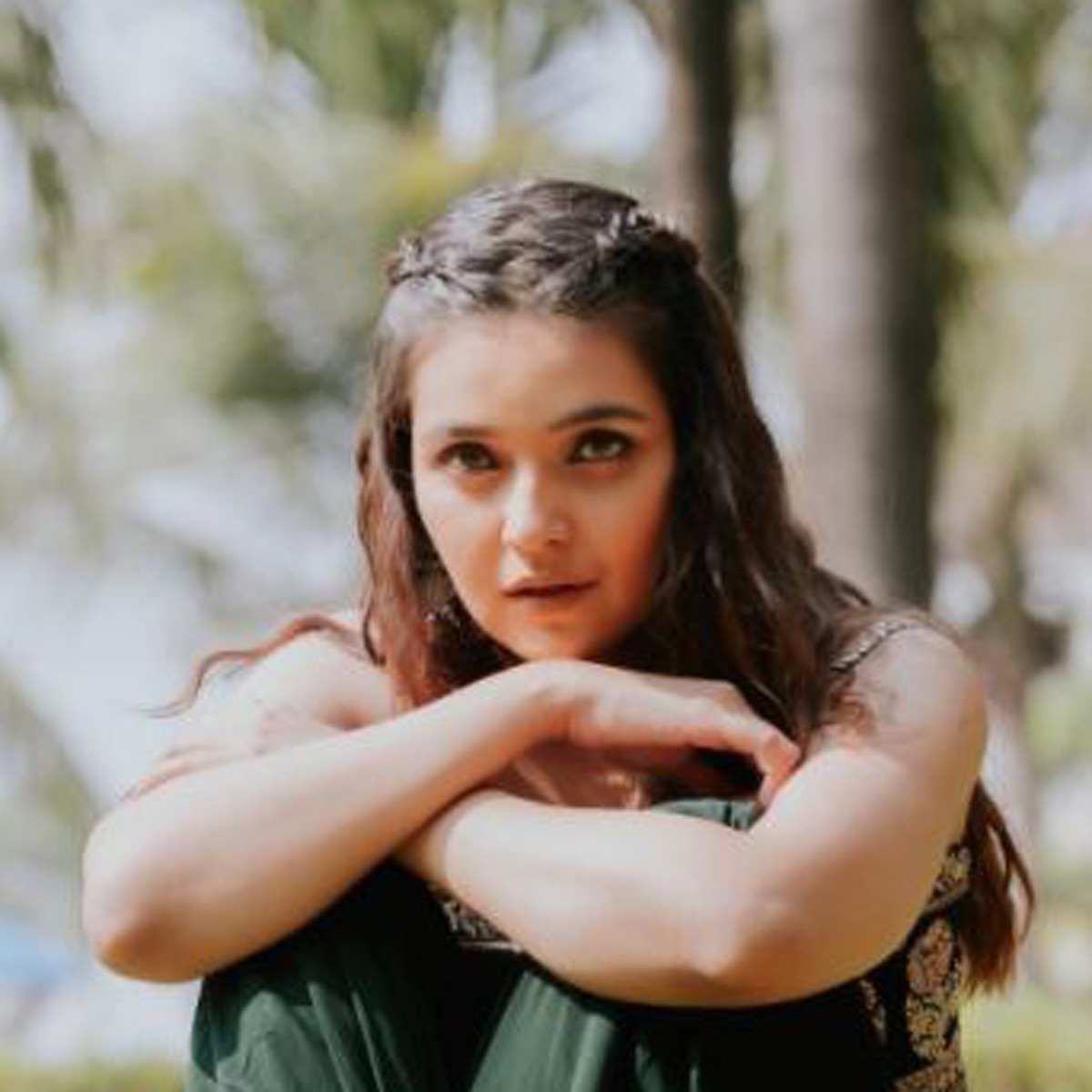 मानसी श्रीवास्तव