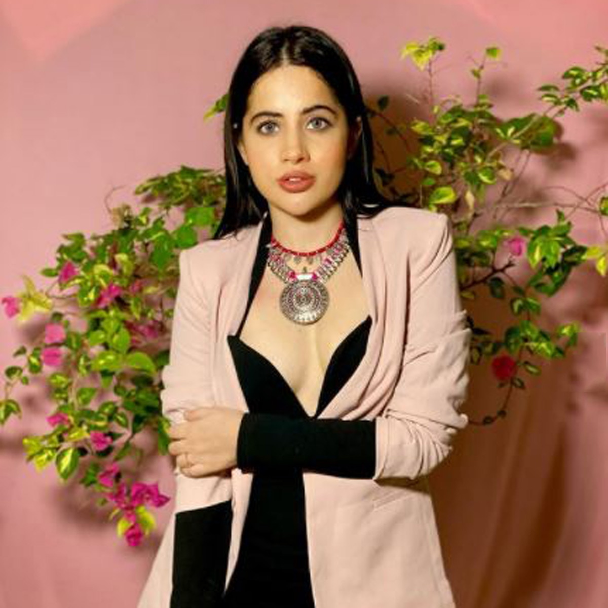 उर्फी जावेद