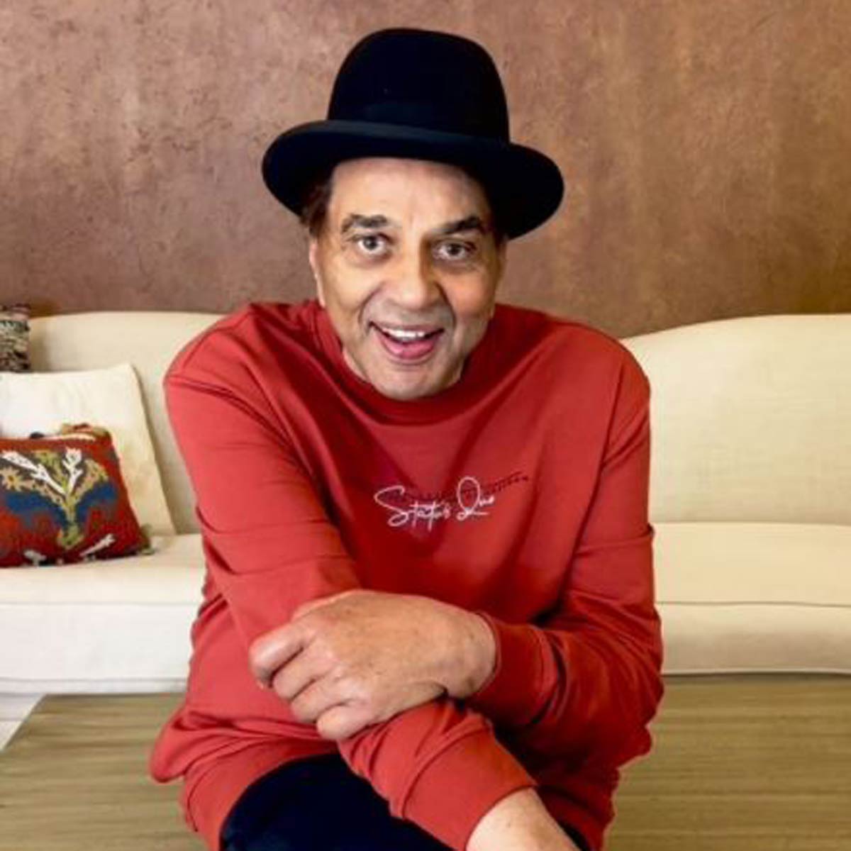 धर्मेंद्र