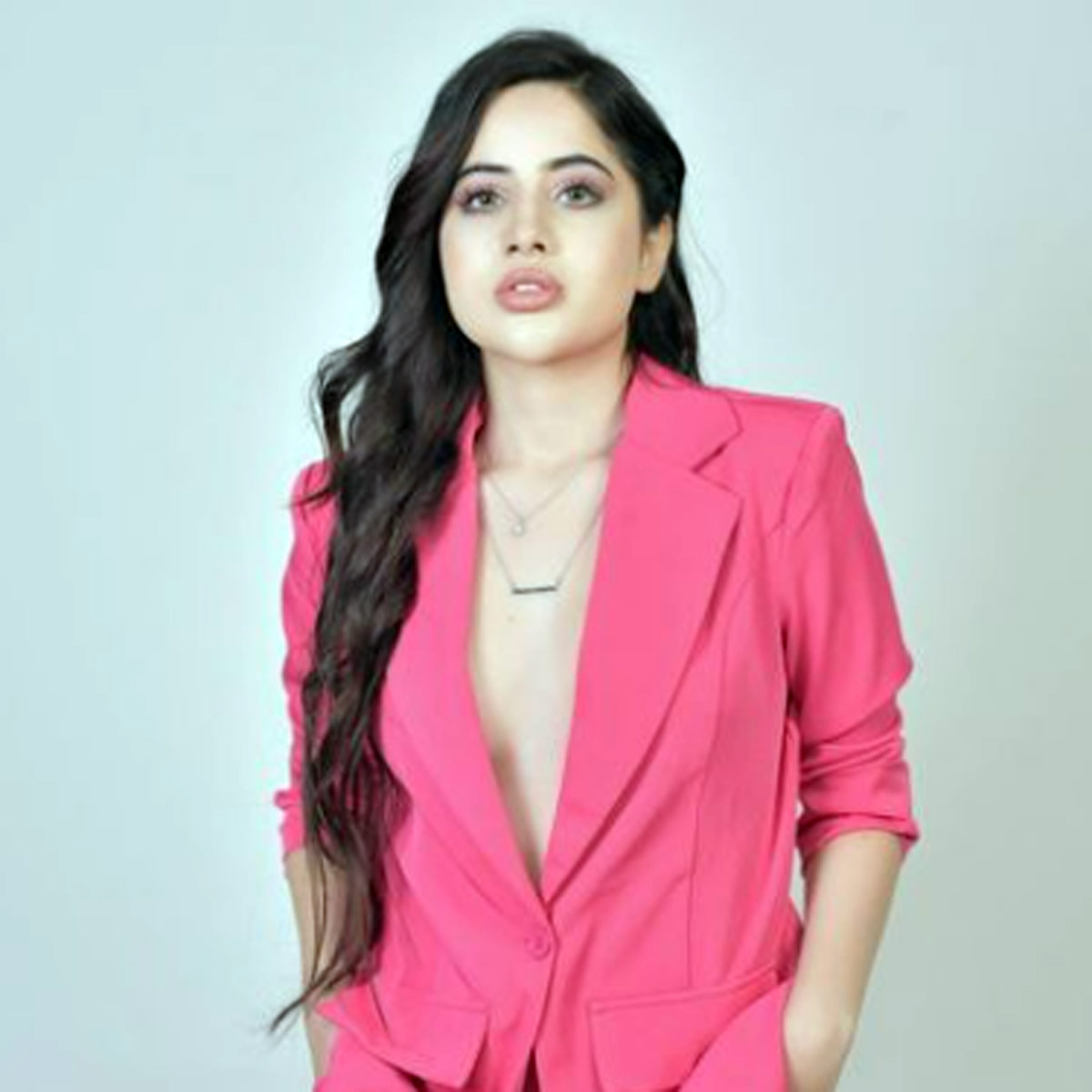 उर्फी जावेद