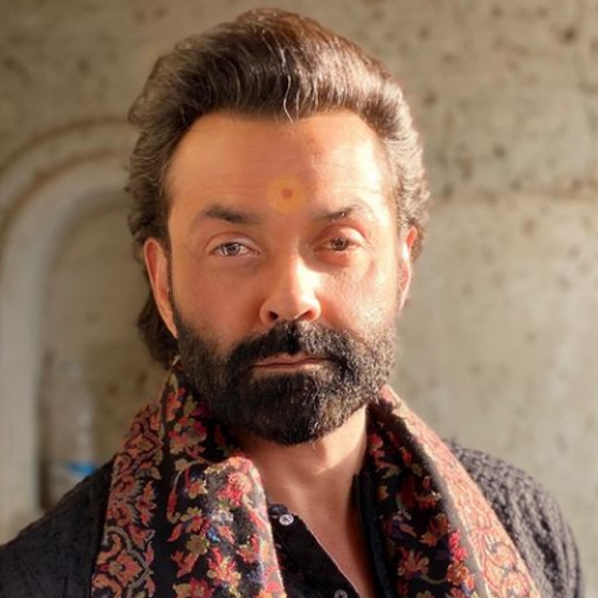 बॉबी देओल