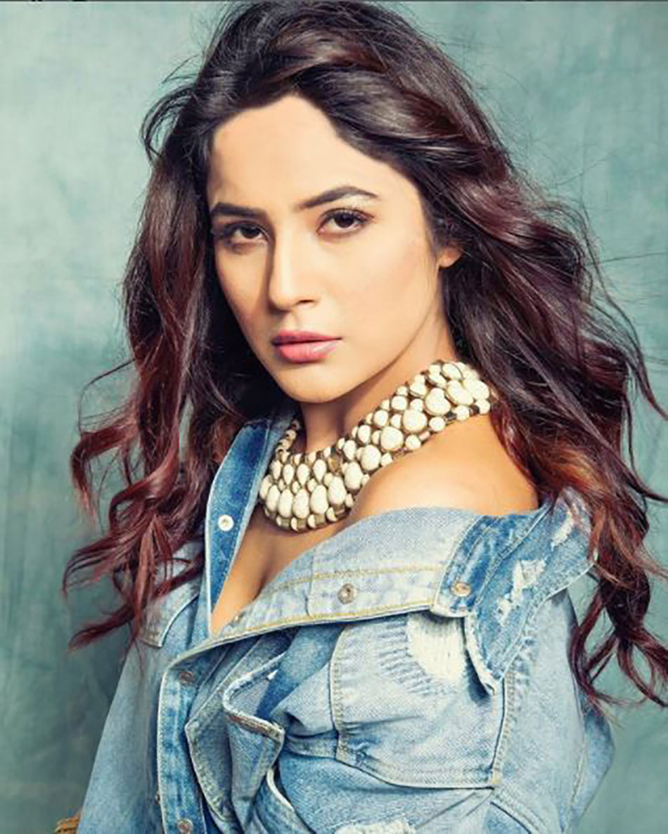 शहनाज गिल 