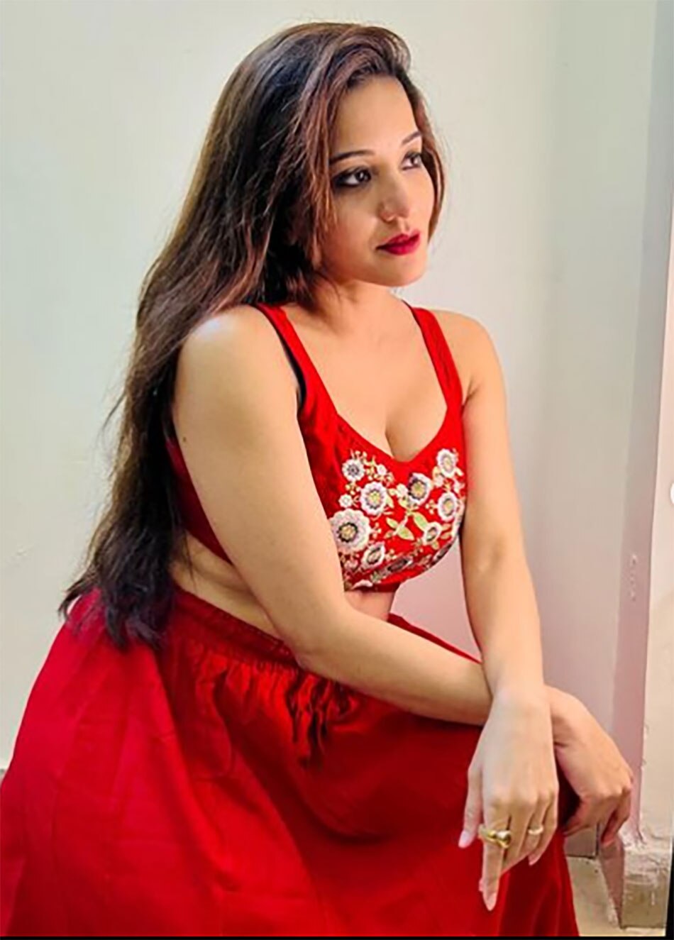 मोनालिसा