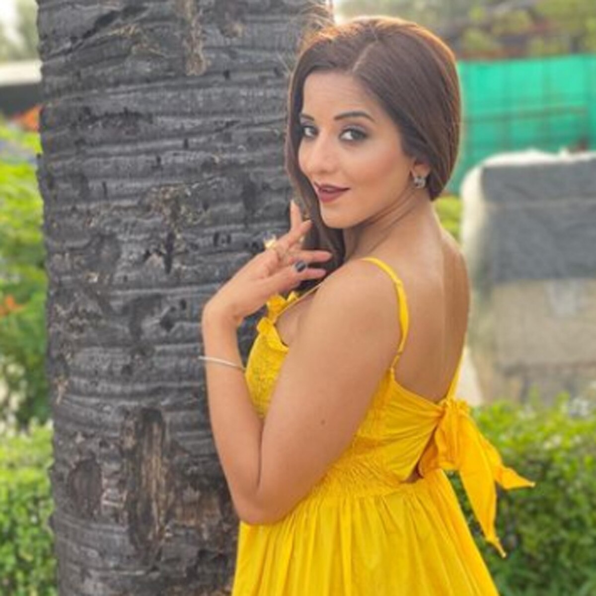 मोनालिसा