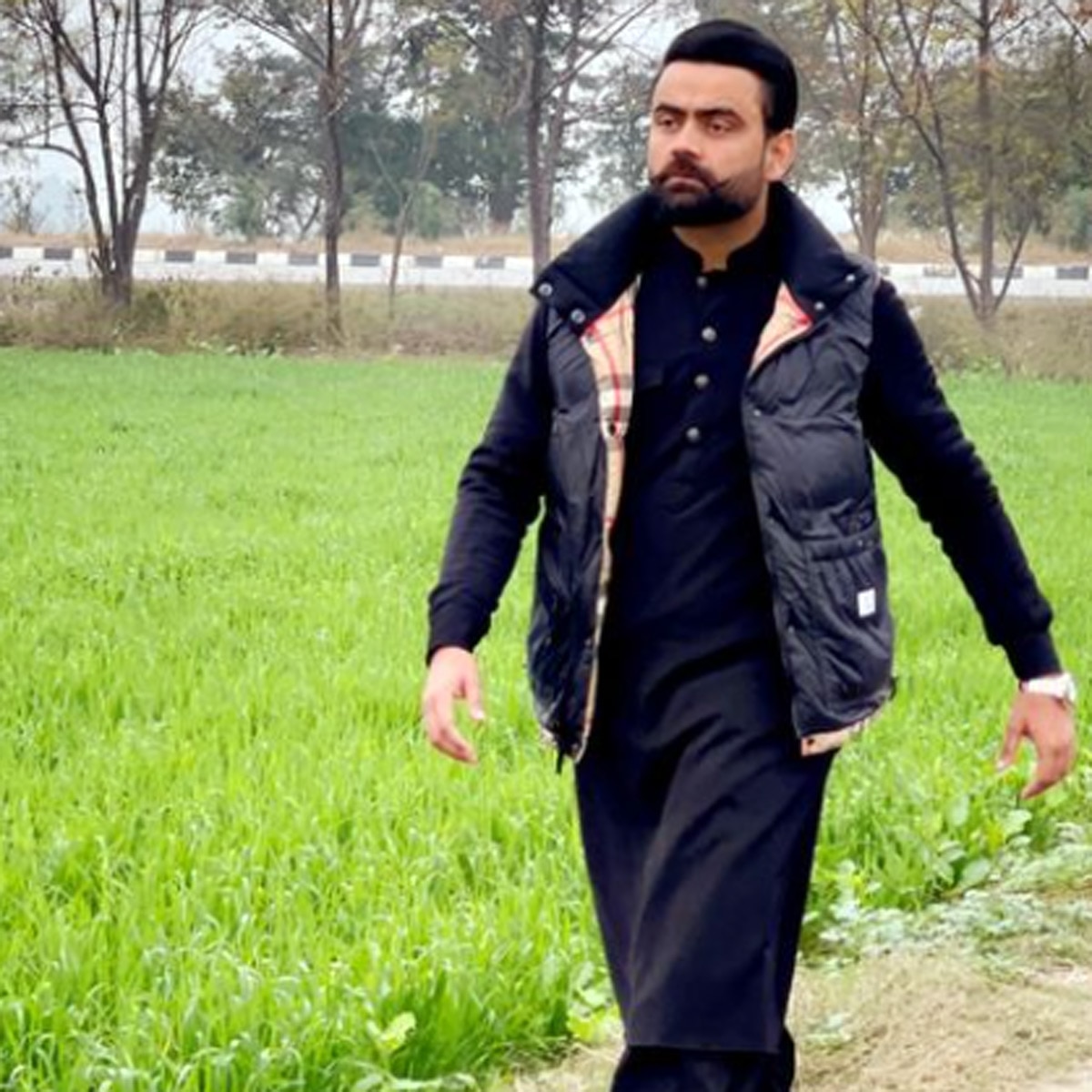 अमृत मान