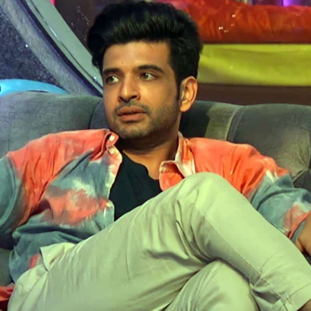 करण कुंद्रा