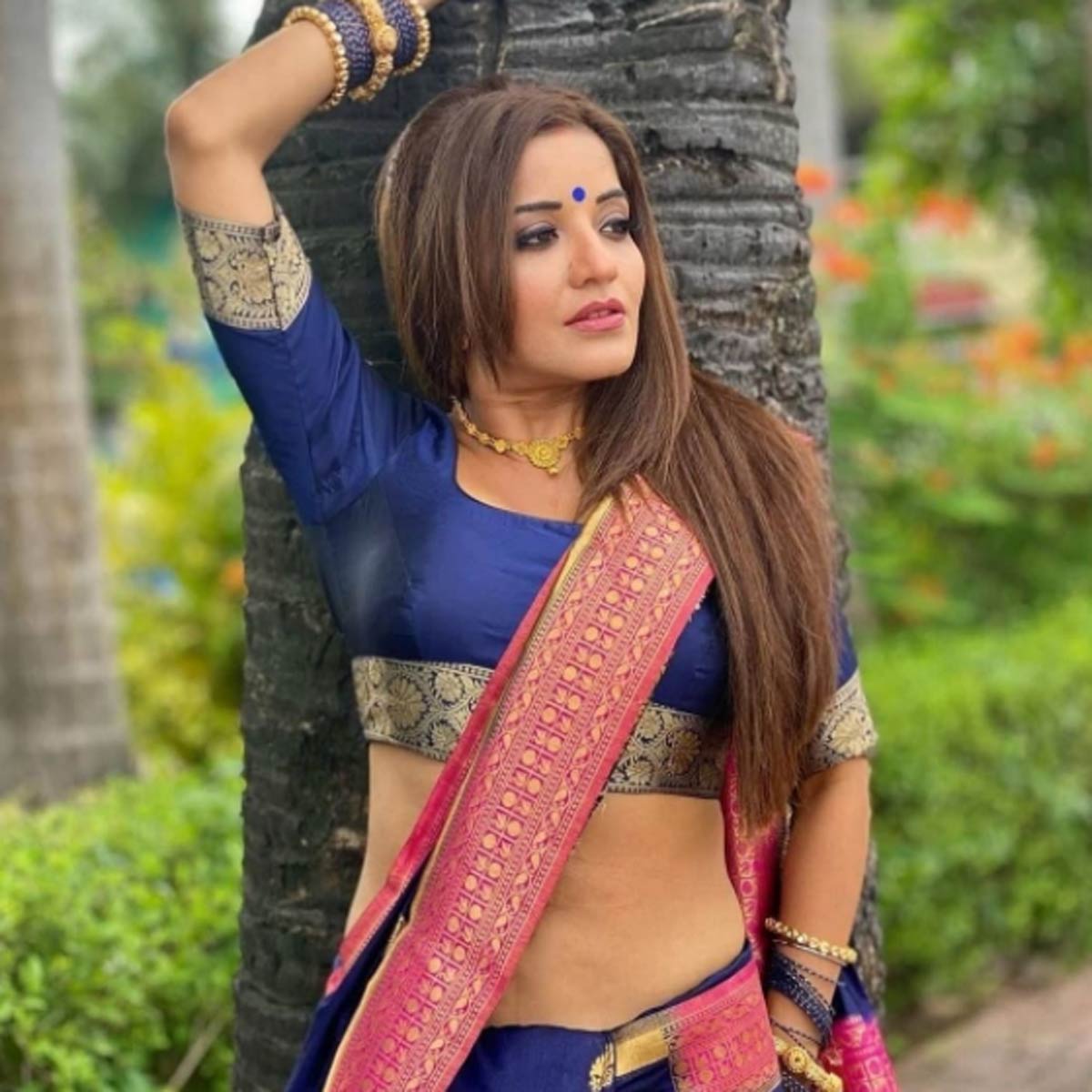 मोनालिसा 