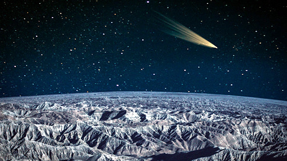 Best night Sky Events in 2022