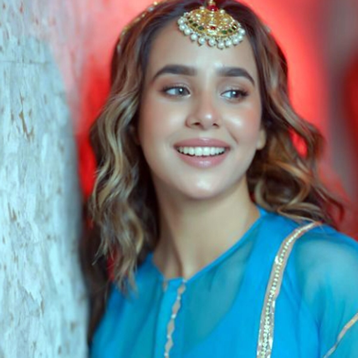 सुनंदा शर्मा 