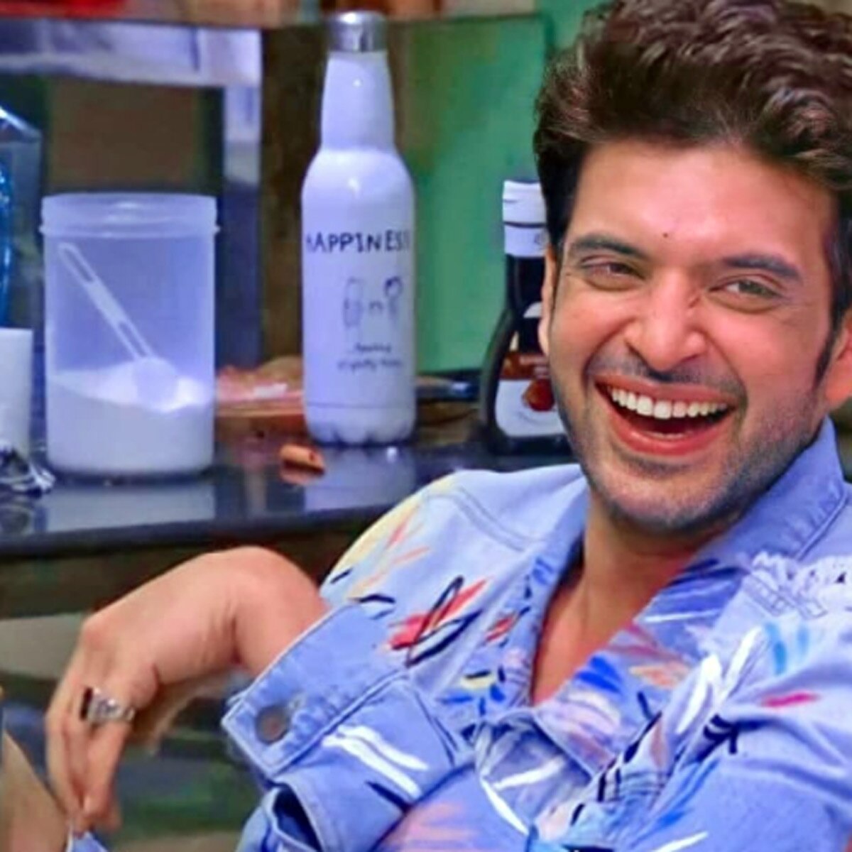 करण कुंद्रा