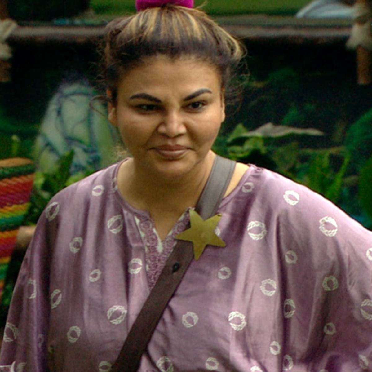 राखी सावंत