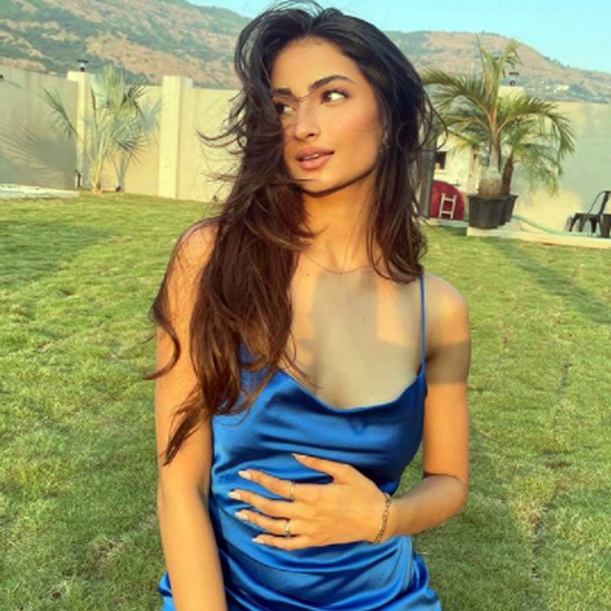 पलक तिवारी