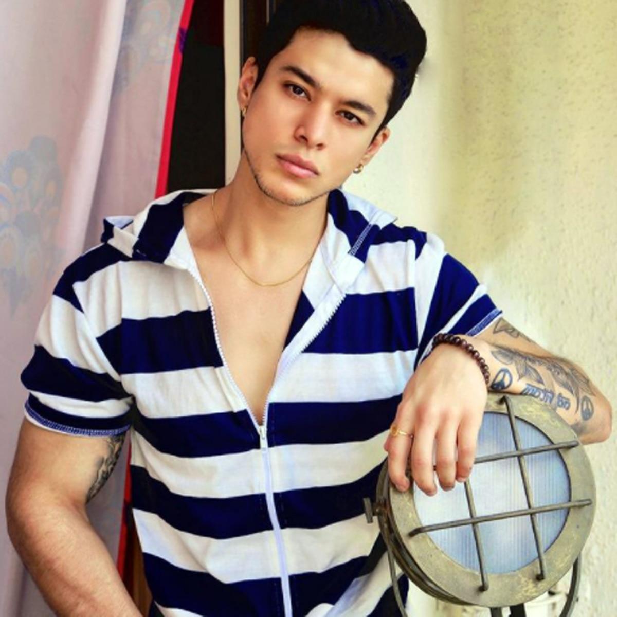 प्रतीक सहजपाल