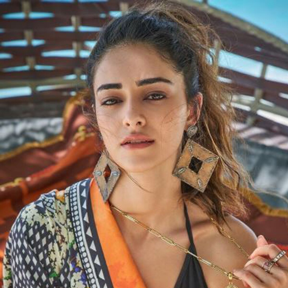 अनन्या पांडे