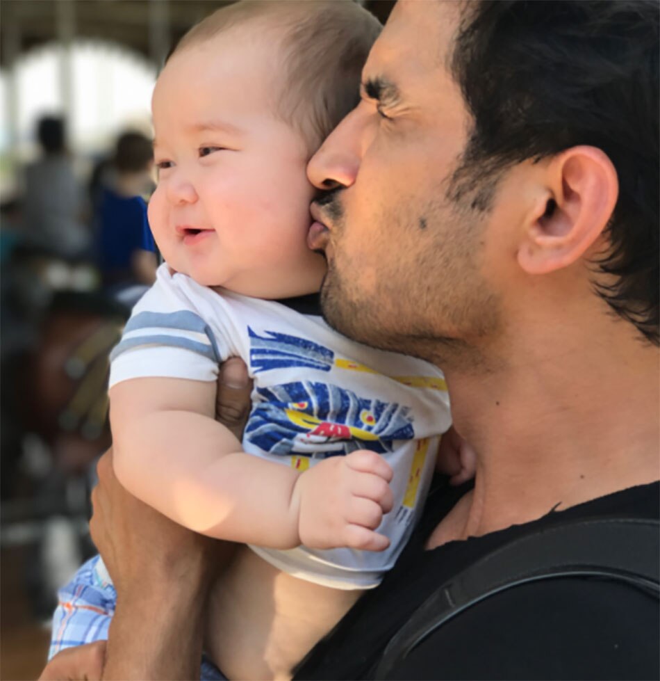 सुशांत सिंह राजपूत