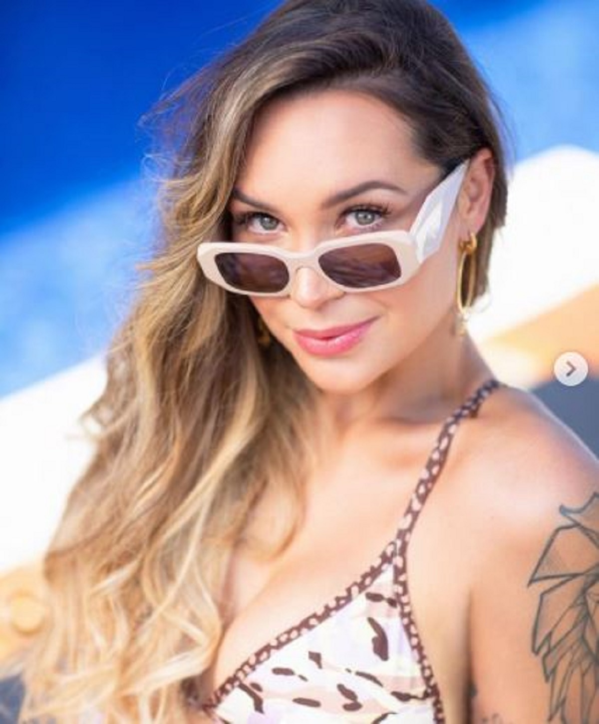 Ainee Coutinho (instagram/ainee.c)